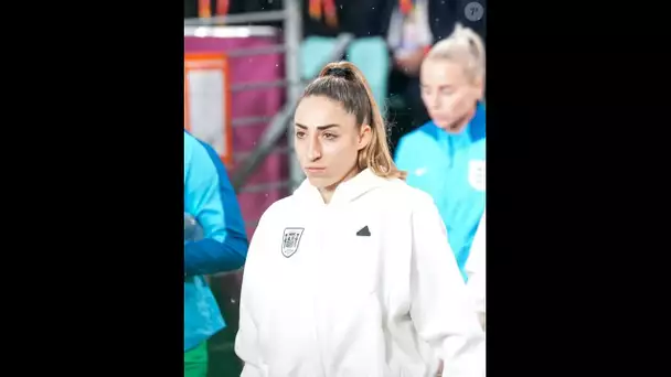 Coupe du monde féminine : la terrible journée d'Olga Carmona, championne juste avant d'apprendre l