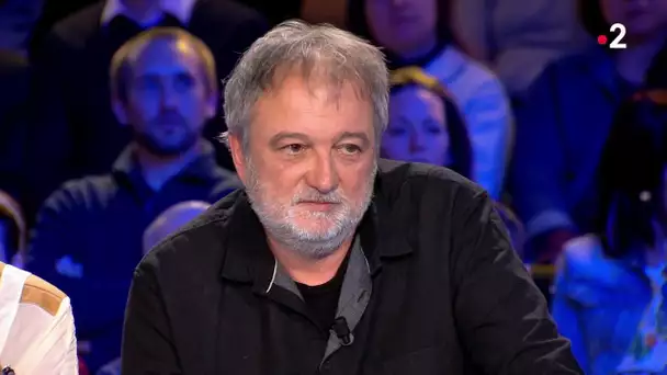 Denis Robert - On n'est pas couché 14 décembre 2019 #ONPC