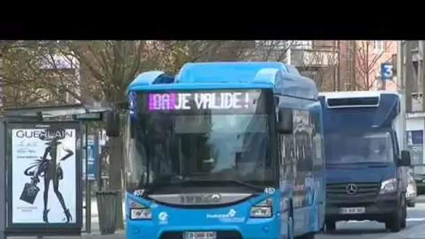 Dunkerque : quel bilan pour la gratuité des bus le week-end ?