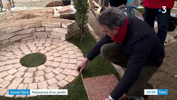 Olympiades des métiers au lycée agricole de Fonlabour à Albi