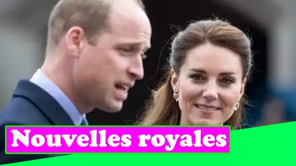 Les vacances de Kate et du prince William à Balmoral avec les membres de la famille royale « se prép