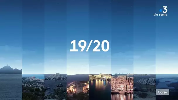 Corsica Sera du 5 mai 2022