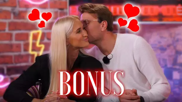 Maxime & Valéria (La Bataille 3): Aucune dispute en 5 ans, le couple dévoile son secret ! #BONUS