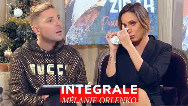 Mélanie (LMvsMonde4): En pleurs à cause de Greg, Elle enfonce Alix et termine Guirado et Alcaraz !