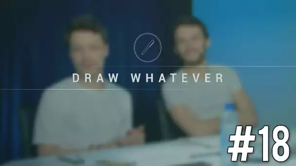 Draw Whatever #18 - Avec Laink