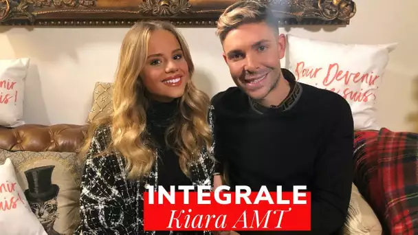 Kiara Amt (Influenceuse): En couple ? 16 ans et déjà multimillionnaire, Argent, Gloire & Dérives !