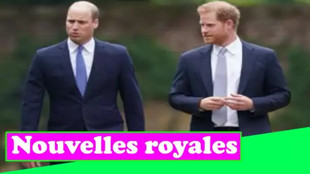 Le prince Harry et Meghan Markle 'savaient en quelques jours' que la vie royale ne fonctionnerait pa