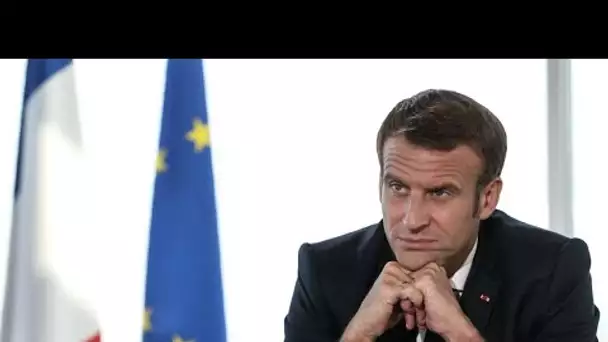 Emmanuel Macron : un de ses amis échappe de peu à la destruction de sa villa