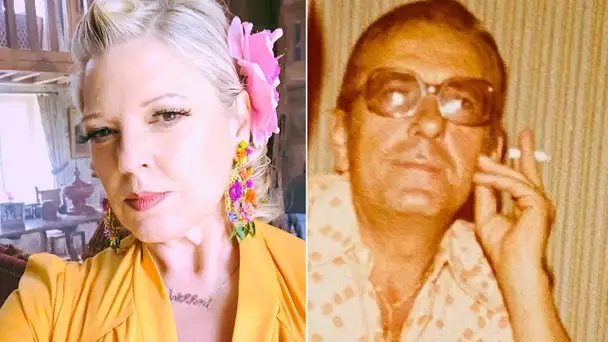 Laurence Boccolini nostalgique de son papa qui lui manque « comme pas possible »