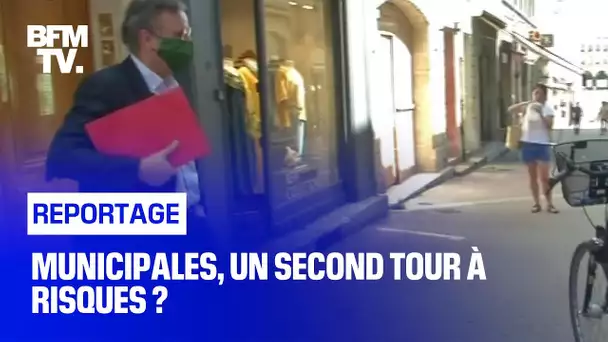 Municipales, un second tour à risques ?