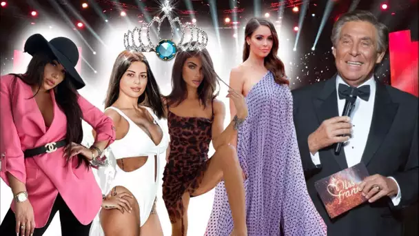 Laura, Manon, Shanna, Nabilla et Nathanya : Miss France Télé-Réalité 2020 est ?