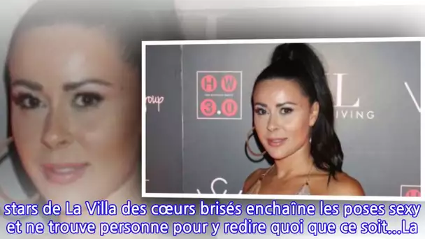PHOTOS Shanna Kress en maillot de bain, ses abonnés s'embrasent