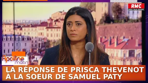 Meurtre de Samuel Paty : une faute de l'État ?