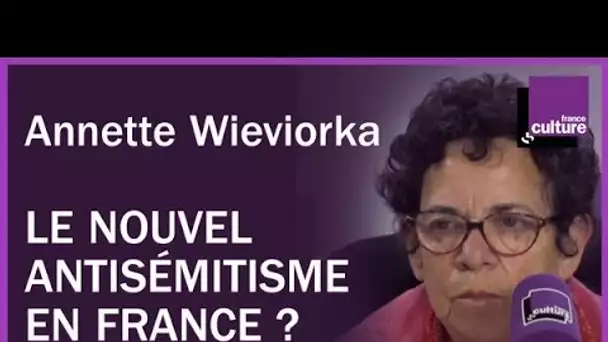 Le nouvel antisémitisme en France ?