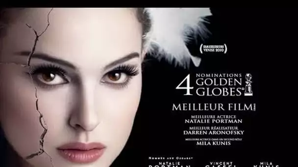 Black Swan Nouvelle Bande-Annonce HD VOST