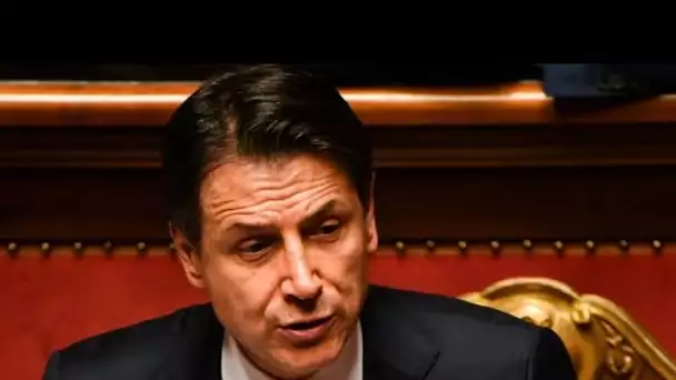 Italie : un "accord politique" trouvé entre le M5S et le Parti démocrate pour former un gouvernement