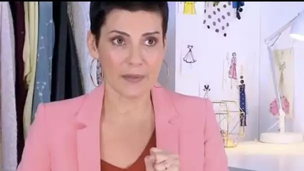 Les Reines du shopping : Cristina Cordula tacle une candidate qui commet une grosse...
