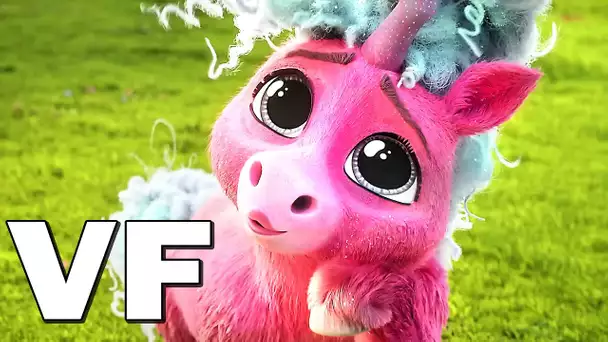 THELMA LA LICORNE Bande Annonce VF (2024)