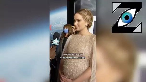 [Zap Réseaux Sociaux] Blagues à distance pour Meryl Streep et Jennifer Lawrence ! (01/02/22)