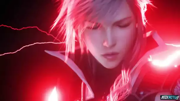 LIGHTNING RETURNS FINAL FANTASY 13 Cinématique d&#039;Introduction VF