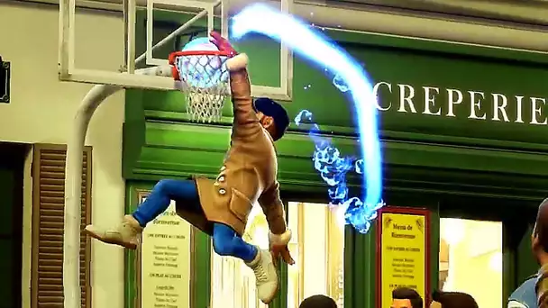 NBA 2K PLAYGROUNDS 2 Bande Annonce (2019) PS4 / Xbox One / PC