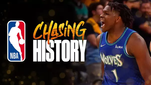 Chasing History – Episode 5