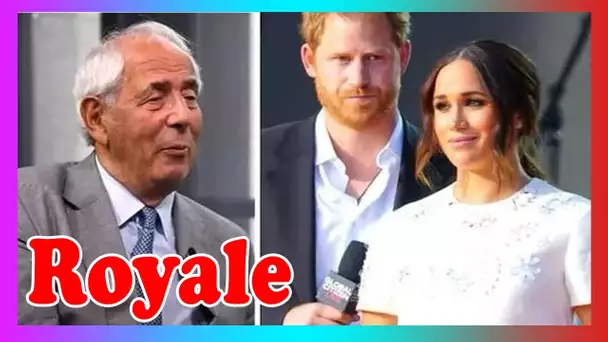 Meghan a dit de ''réaligner l'image'' pour sa c@rrière politique