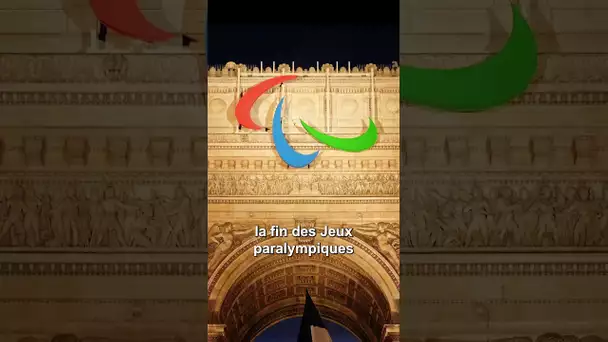 JO : une parade des athlètes français aura lieu sur les Champs-Élysées