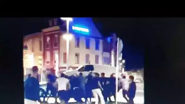 A Tarbes, le syndicat Alliance Police Nationale s'inquiète de la multiplication des bagarres de rue