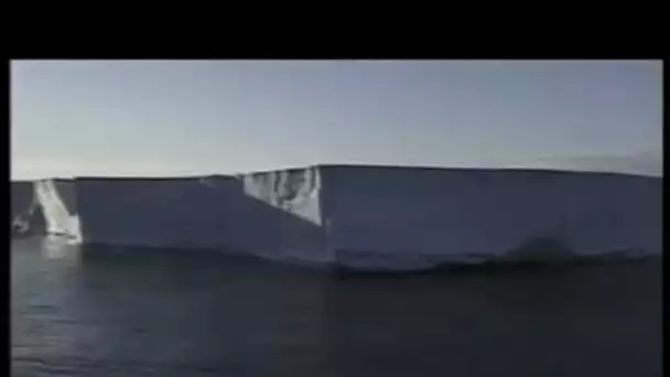 [Antarctique]
