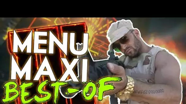 Menu maxi Best Of Black Ops 3! Guide Complet!