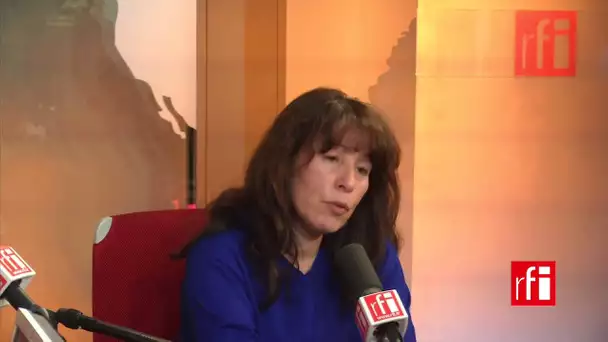 Fadela Amara: «Il faut une dynamique pour réorganiser la mixité sociale»