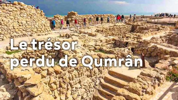 Qumrân, le rêve millénaire des archéologues