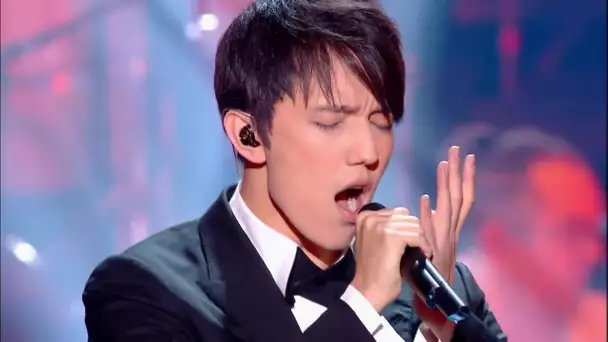 Dimash Kudaibergen - S.O.S d&#039;un terrien en détresse / Live dans Les Années Bonheur