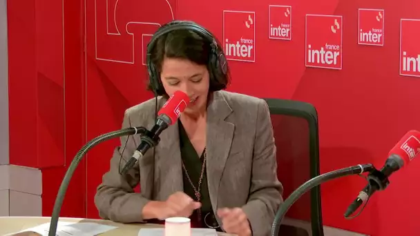 Fin de soirée de la finale de la Ligue des champions - Le billet de Sophia Aram