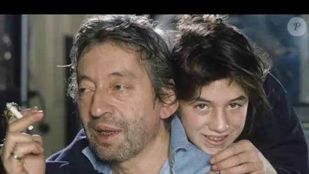"On préférait pisser par la lucarne" : Charlotte Gainsbourg traumatisée par la chambre de ses célè