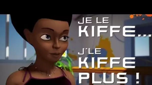 Je le kiff... J&#039;le kiff plus  - Questions d&#039;ados