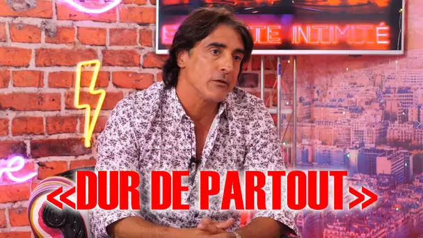 Greg Basso (LVDA4): « Dur de partout » Il raconte les dessous de « cette phrase à la con » !