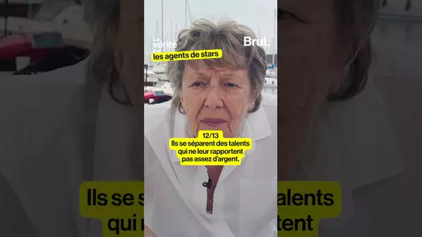 La vérité sur les agents de stars (12/13)