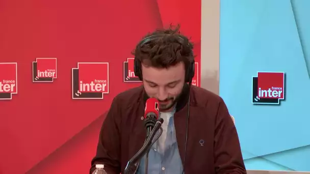 Ces couples fusionnels qu'on adore détester - Tom Villa a tout compris