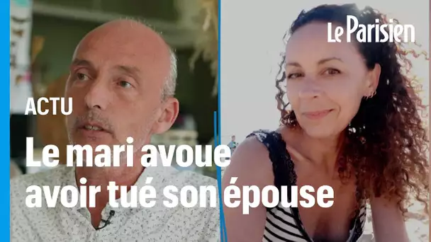 Le corps de Karine Esquivillon retrouvé après les aveux de son mari