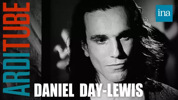 Daniel Day-Lewis : My Left Foot, les Oscar et l'Irlande chez Thierry Ardisson | INA Arditube