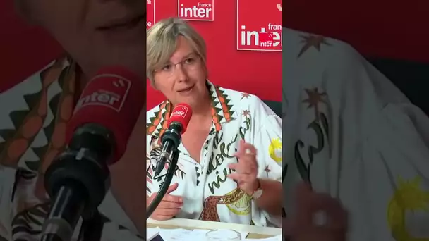 Climat : "Dire qu'on va s'adapter est faux"' alerte Françoise Vimeux, climatologue.