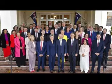 En Australie, un "ministre pour la République" pour s'éloigner de la couronne britannique