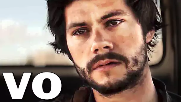 THE EDUCATION OF FREDRICK FITZELL Bande Annonce (2020) Dylan O'Brien