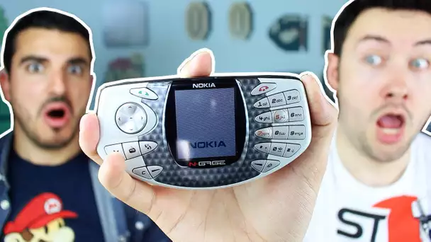 Ce Téléphone rend FOU !