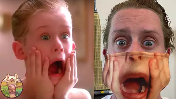 LA TRAGIQUE HISTOIRE DE MACAULAY CULKIN !