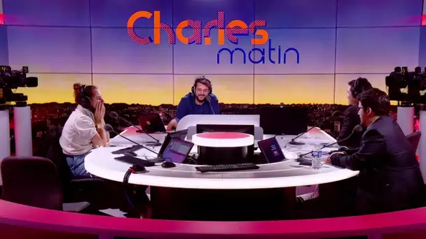 "Charles Matin : la story sport" : comme un air de déjà vu pour le PSG