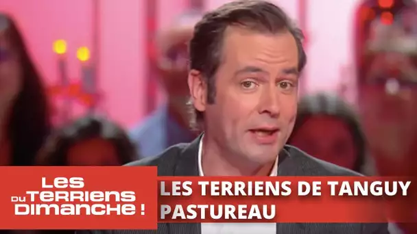 Les Terriens de Tanguy Pastureau - Les Terriens du dimanche