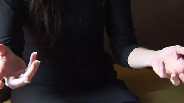 Nantes : Stéphanie, victime d'une tentative de viol, vit aujourd'hui avec ses peurs et ses angoisses